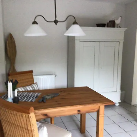 Lejlighed Nest Am Noor Lyksborg