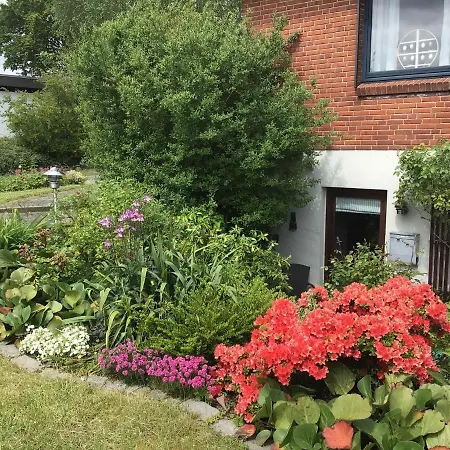 Lejlighed Nest Am Noor *