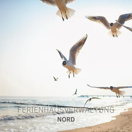 Lejlighed Nest Am Noor *
